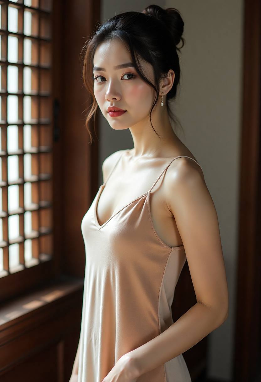 动画分镜绘制过程