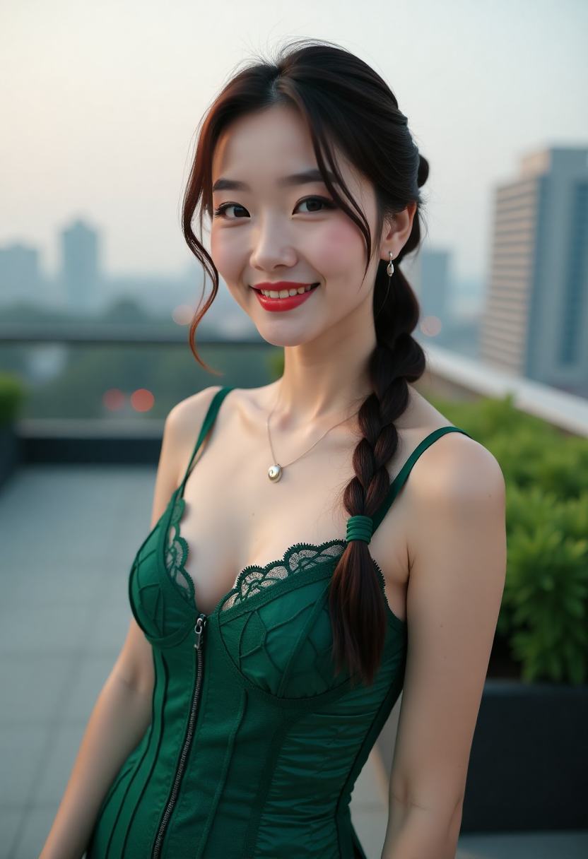 林间放映室头像